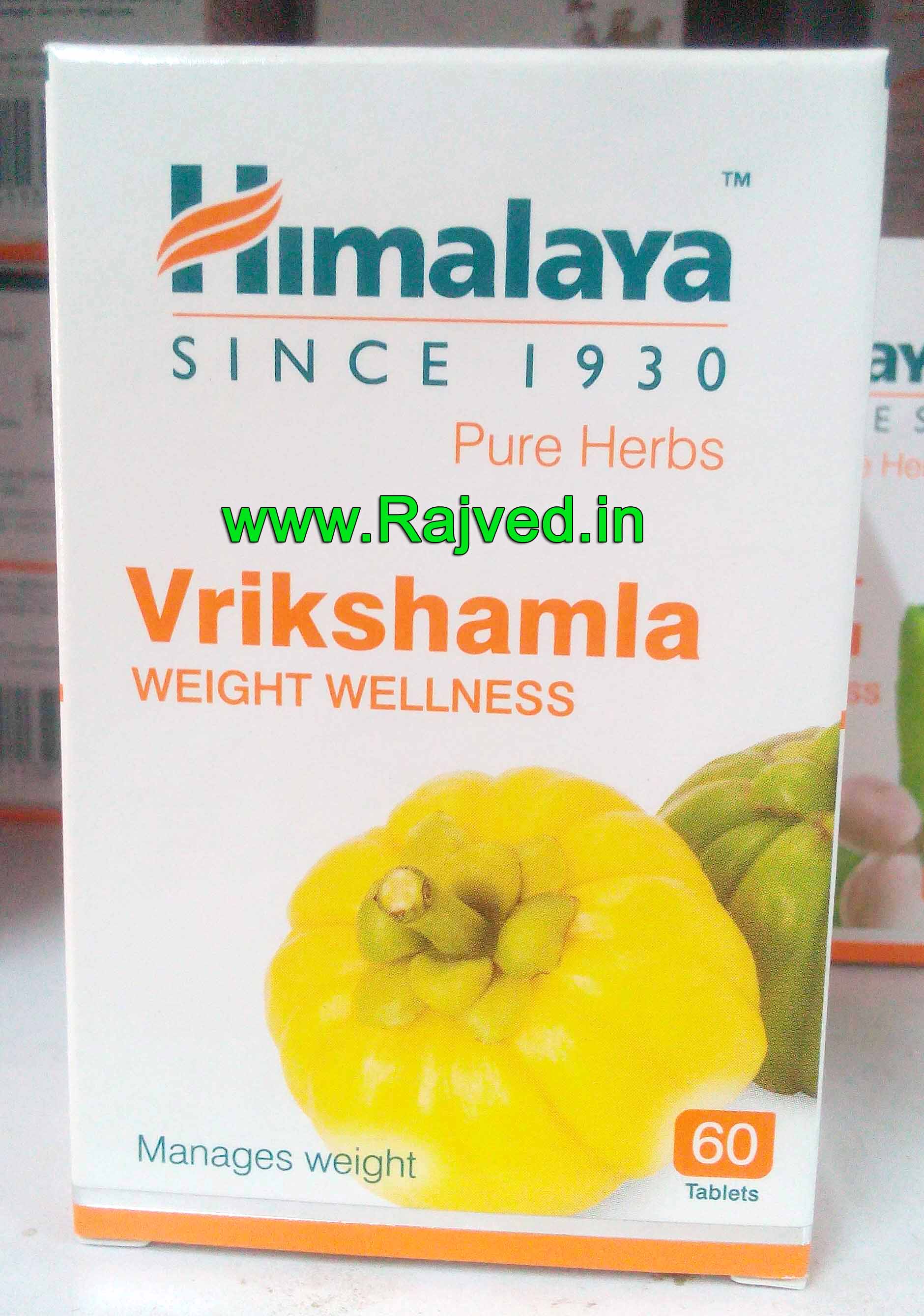 vrikshamla 60 tablet upto 15% off the himalaya drug company
